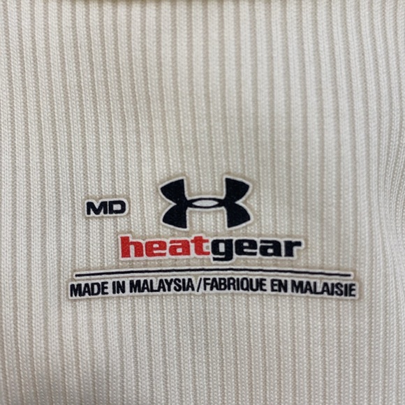 Under armour top - Picture 2 of 8